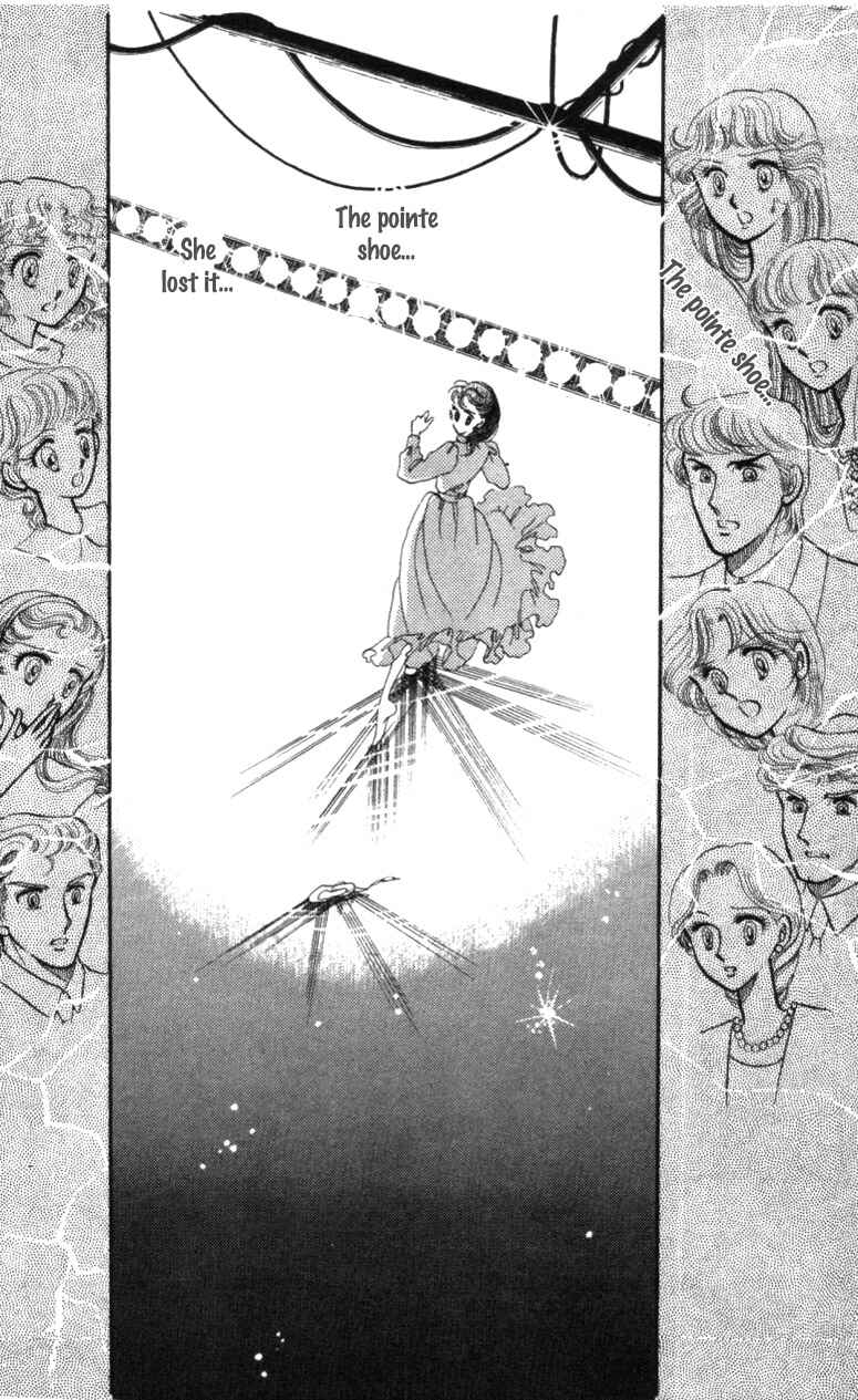 Page 16 Chapter 10 Pluck the Stars, Donna