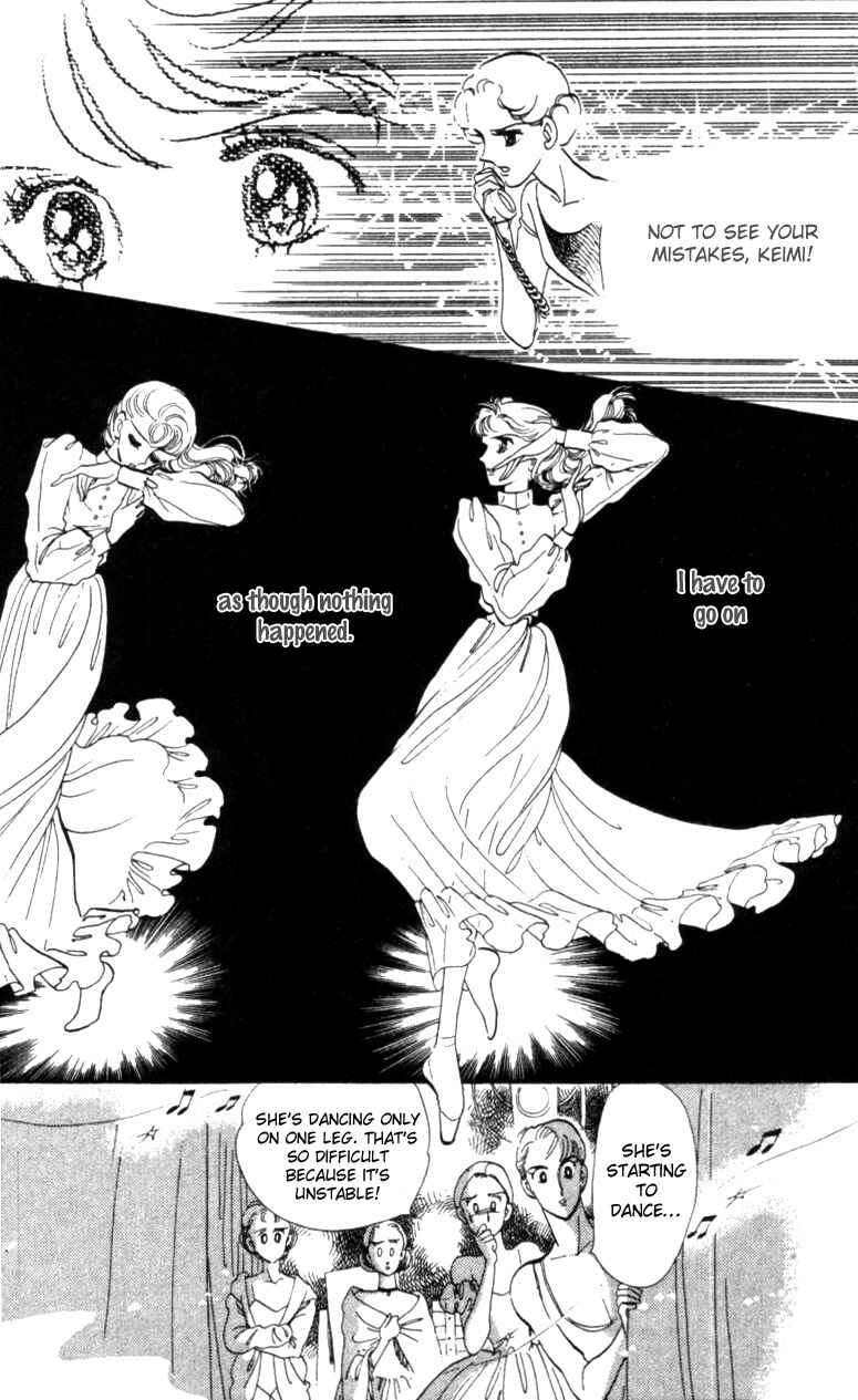 Page 18 Chapter 10 Pluck the Stars, Donna