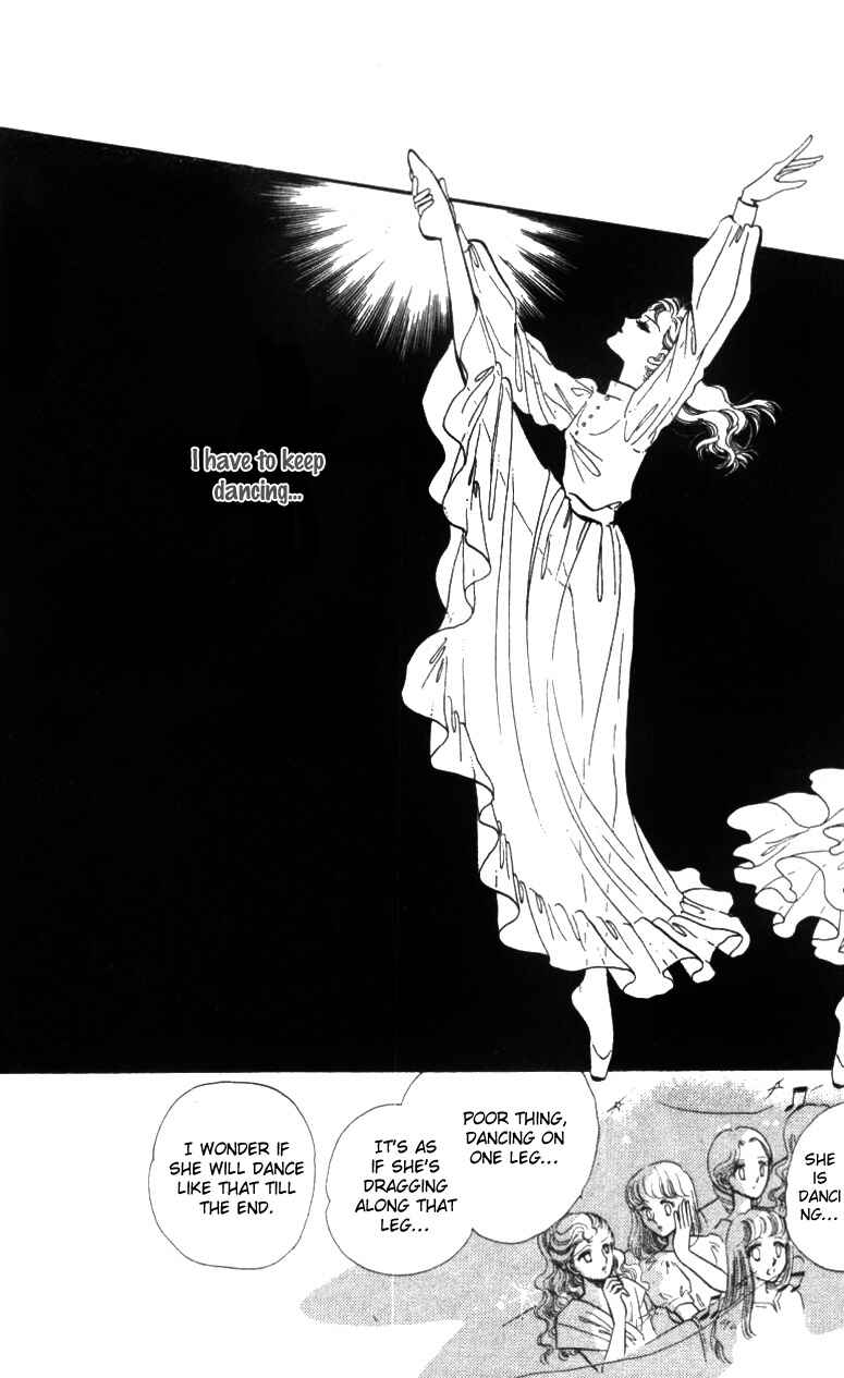 Page 19 Chapter 10 Pluck the Stars, Donna