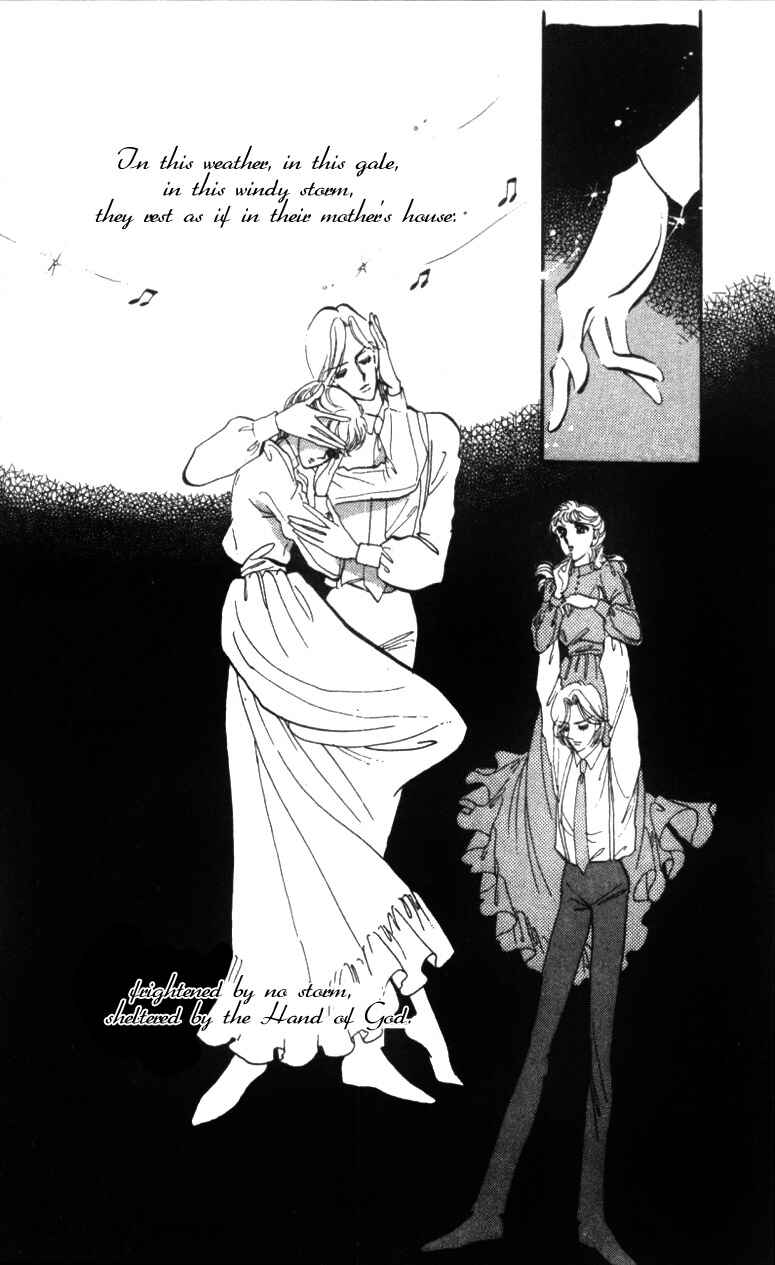 Page 23 Chapter 10 Pluck the Stars, Donna