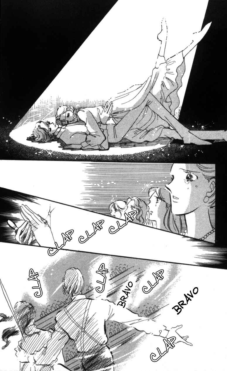 Page 24 Chapter 10 Pluck the Stars, Donna