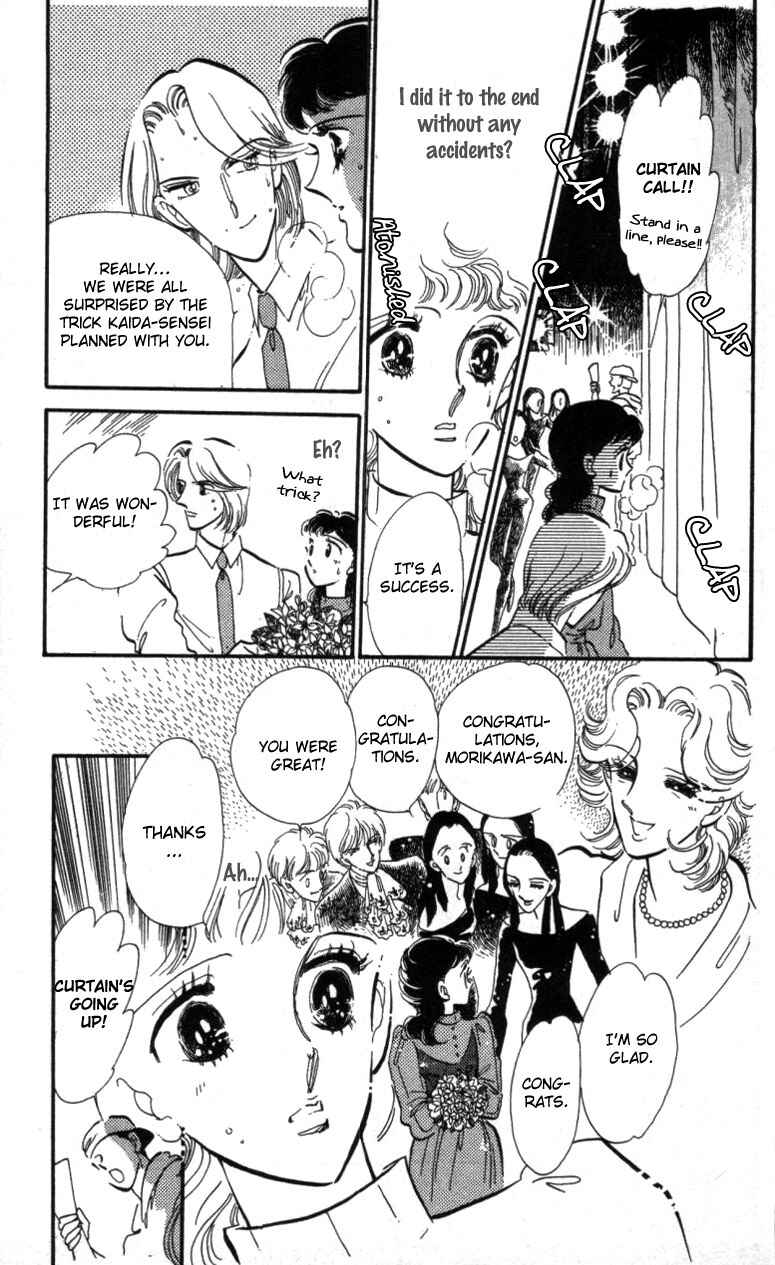 Page 25 Chapter 10 Pluck the Stars, Donna