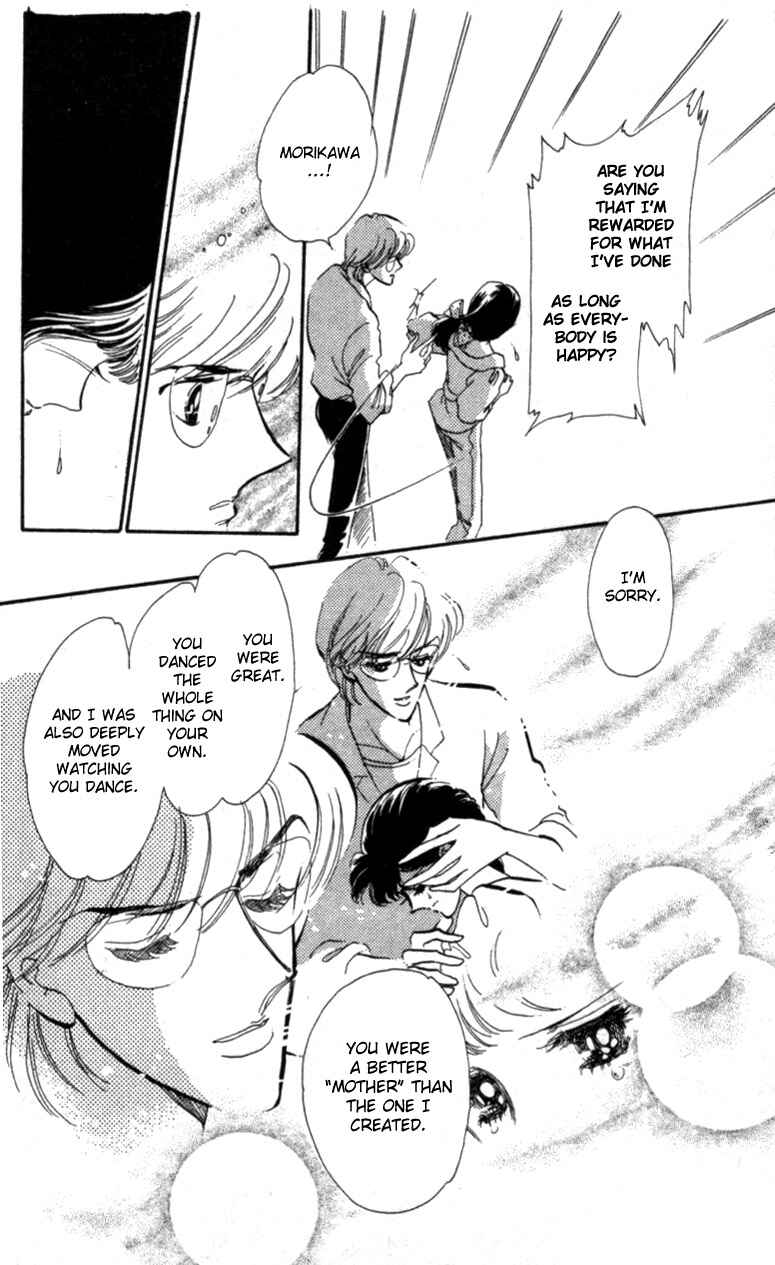 Page 30 Chapter 10 Pluck the Stars, Donna