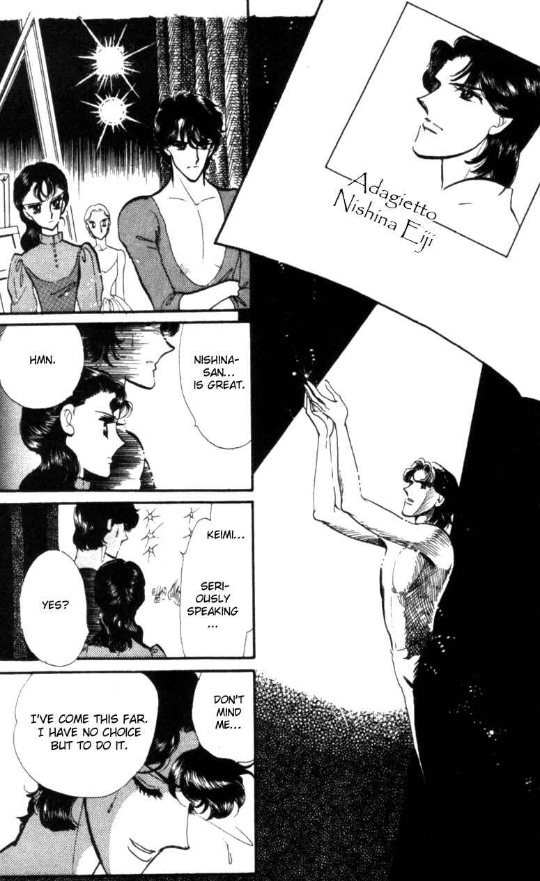 Page 6 Chapter 10 Pluck the Stars, Donna