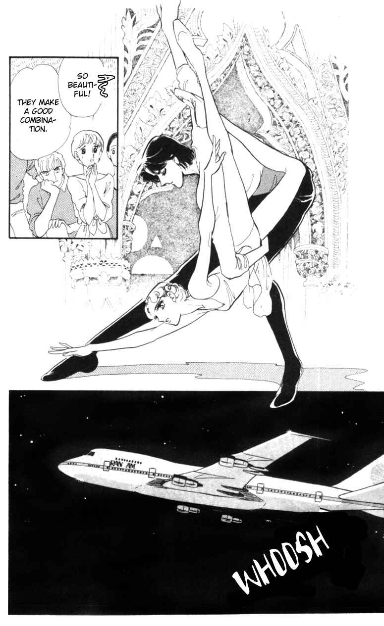 Page 10 Chapter 8 Pluck the Stars, Donna