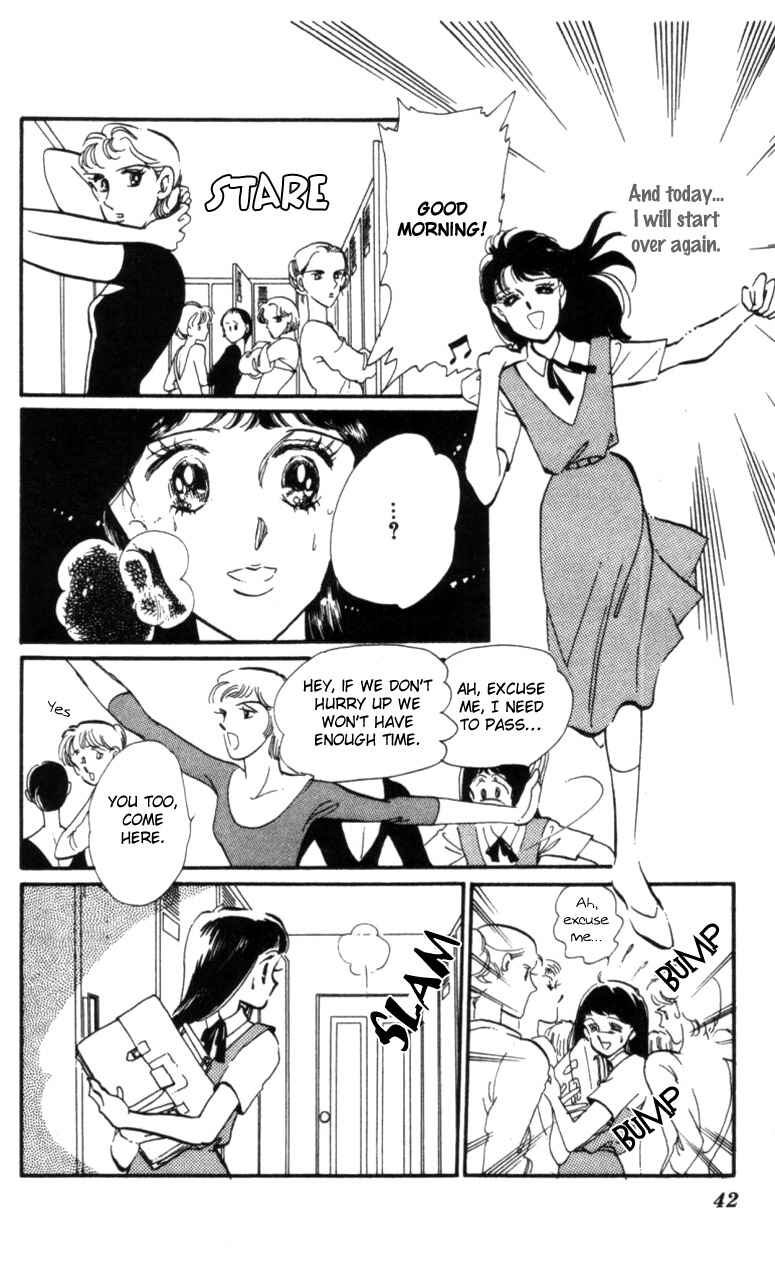 Page 12 Chapter 8 Pluck the Stars, Donna