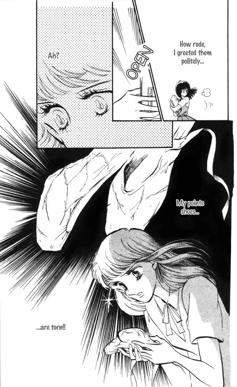 Page 13 Chapter 8 Pluck the Stars, Donna