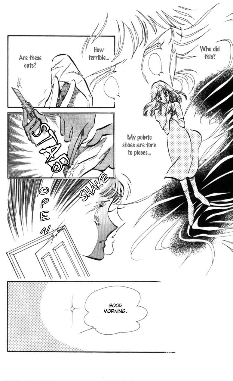 Page 14 Chapter 8 Pluck the Stars, Donna