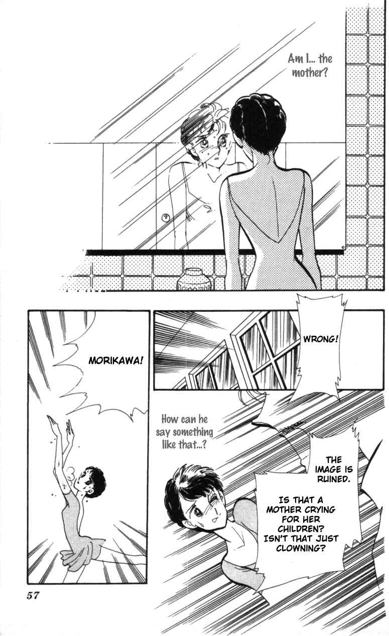 Page 27 Chapter 8 Pluck the Stars, Donna