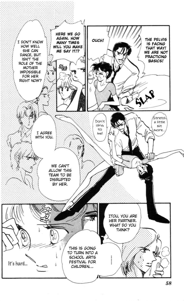 Page 28 Chapter 8 Pluck the Stars, Donna