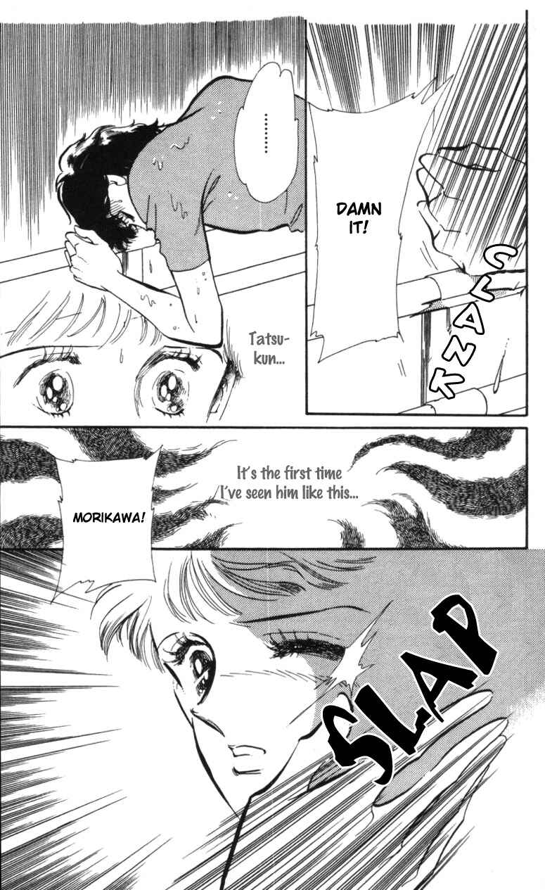 Page 31 Chapter 8 Pluck the Stars, Donna