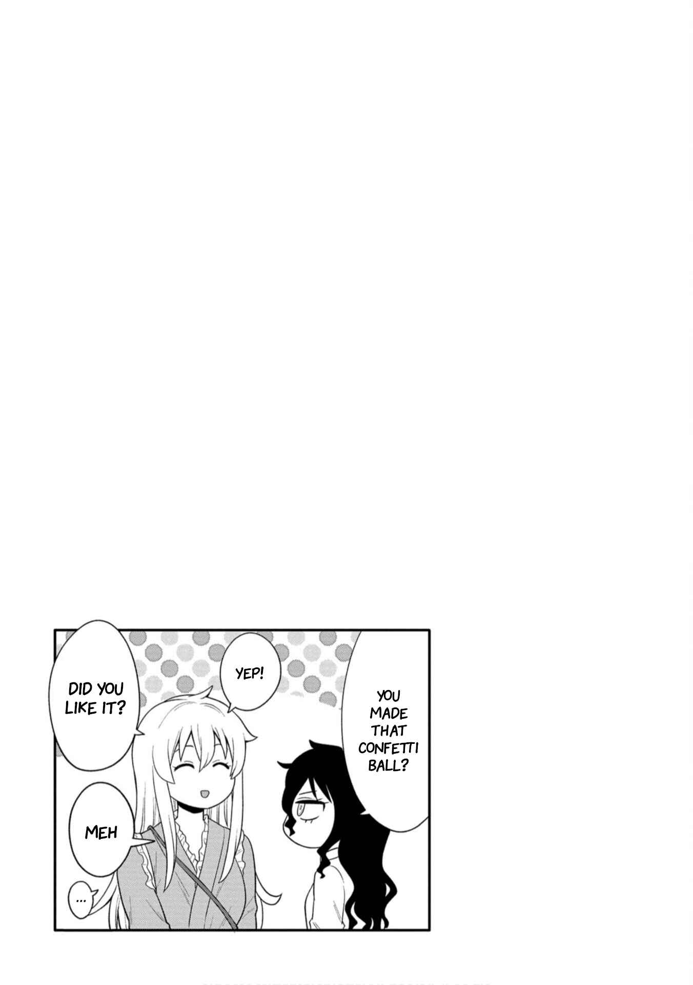 Page 30 Chapter 4 Shinde Kara Honki Dasu