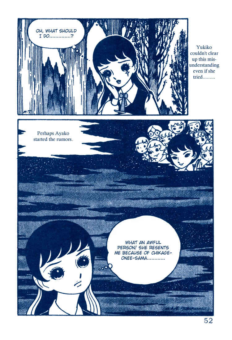 Page 20 Chapter 2 The Rows of Cherry Trees
