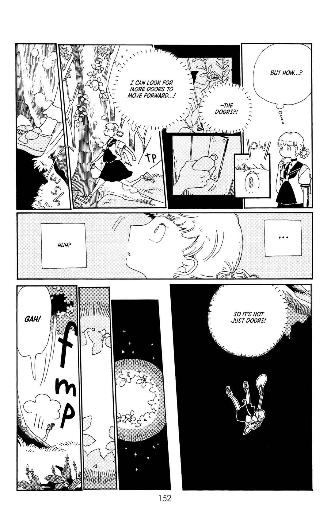 Page 24 Chapter 3 Kokage-kun Bewitched