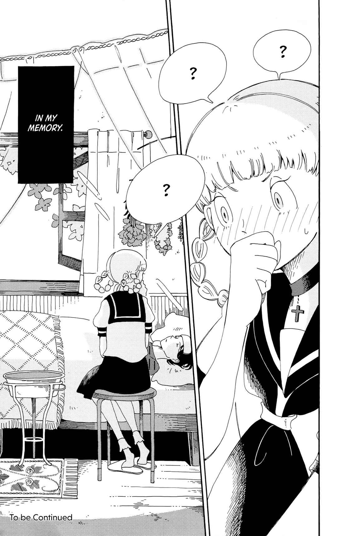 Page 40 Chapter 3 Kokage-kun Bewitched