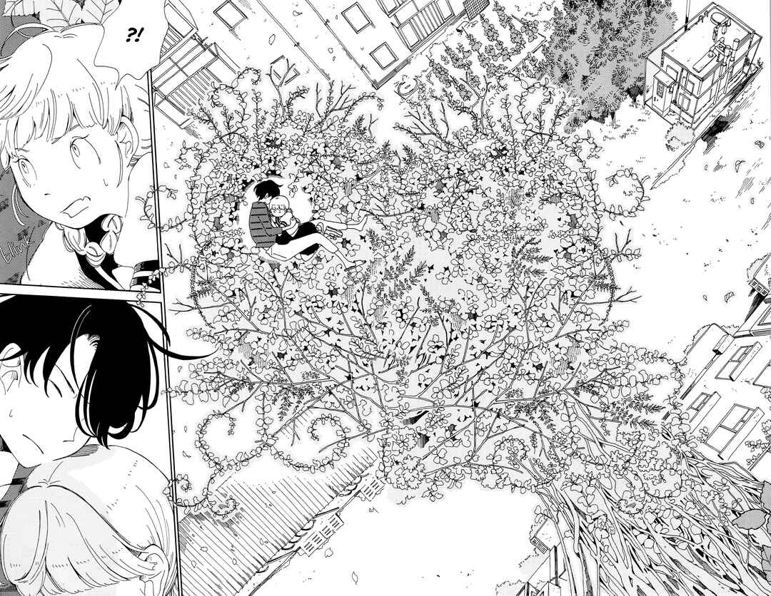 Page 34 Chapter 2 Kokage-kun Bewitched