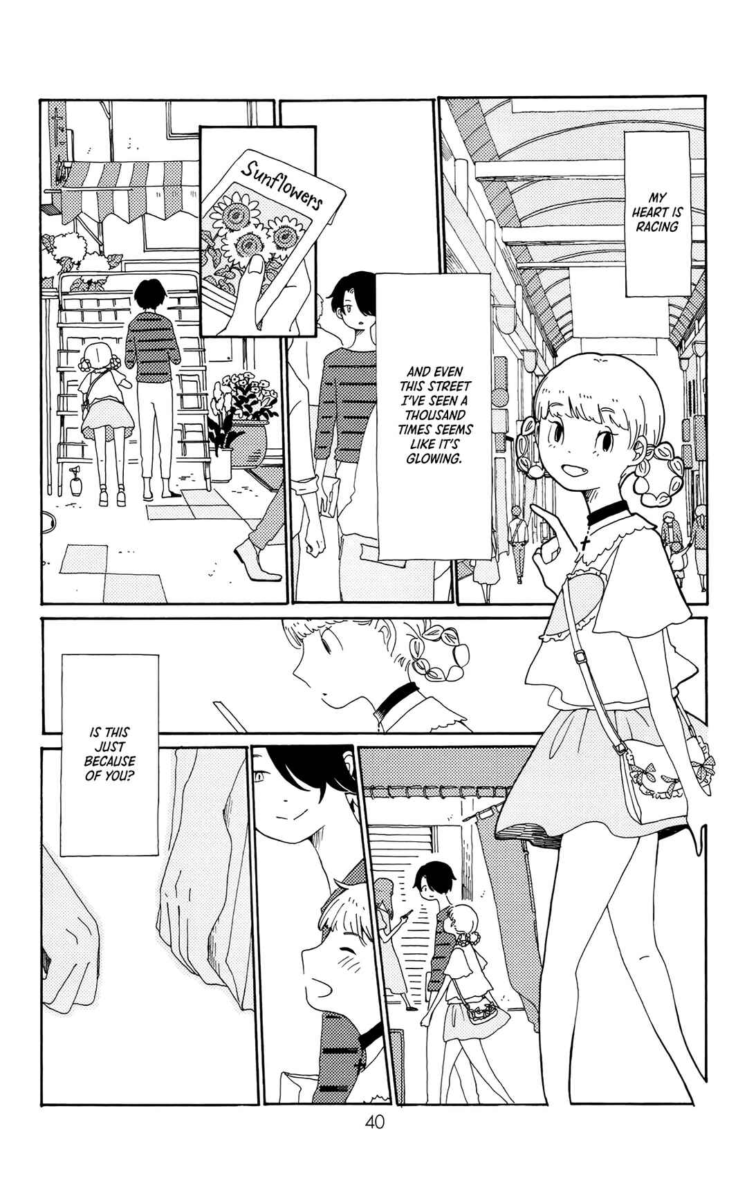 Page 41 Chapter 4 Kokage-kun Bewitched