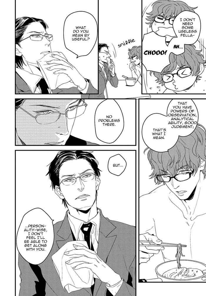 Page 10 Chapter 1 Nez