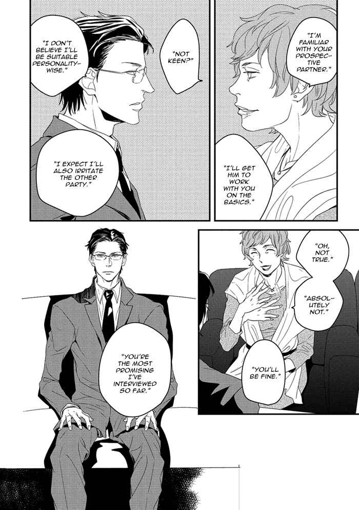 Page 14 Chapter 1 Nez
