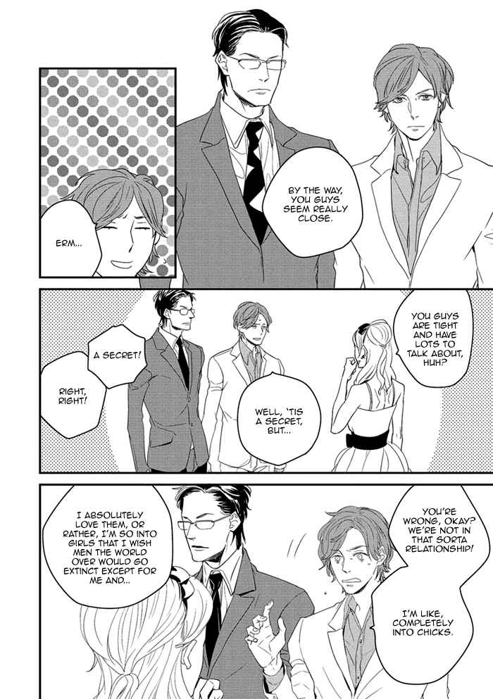 Page 22 Chapter 1 Nez