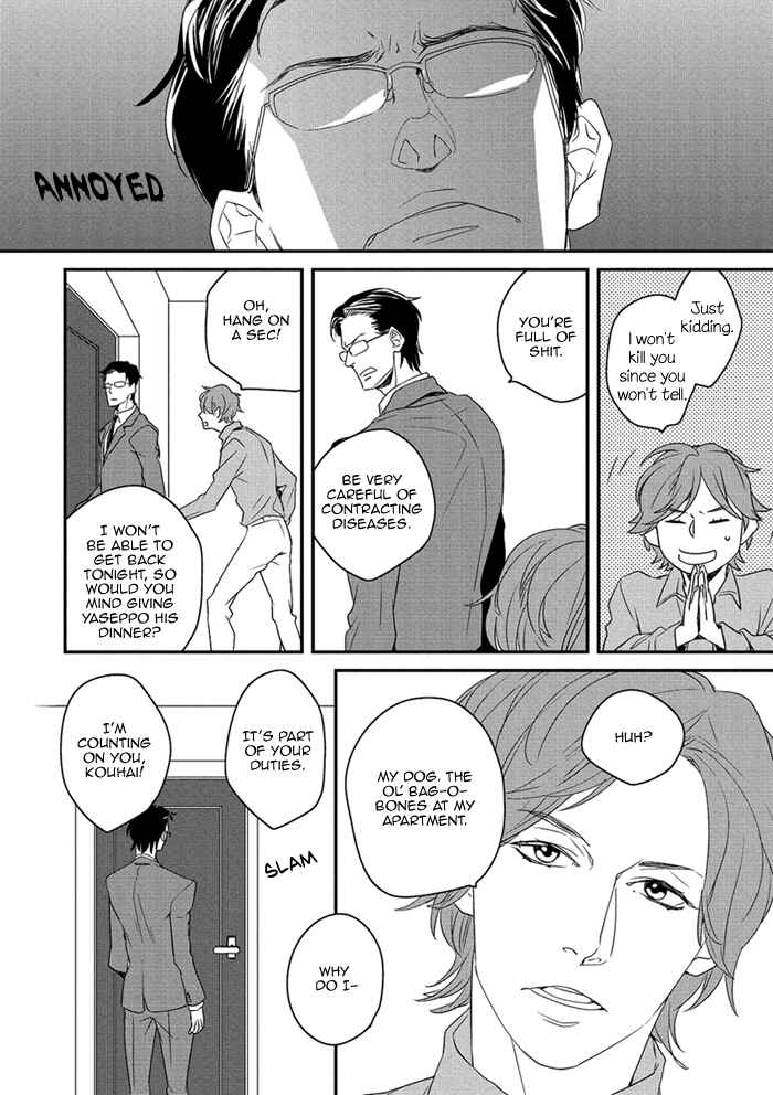 Page 34 Chapter 1 Nez