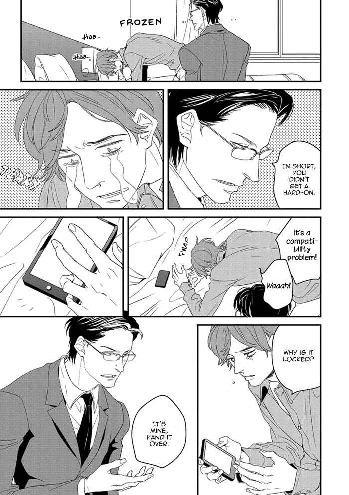 Page 37 Chapter 1 Nez