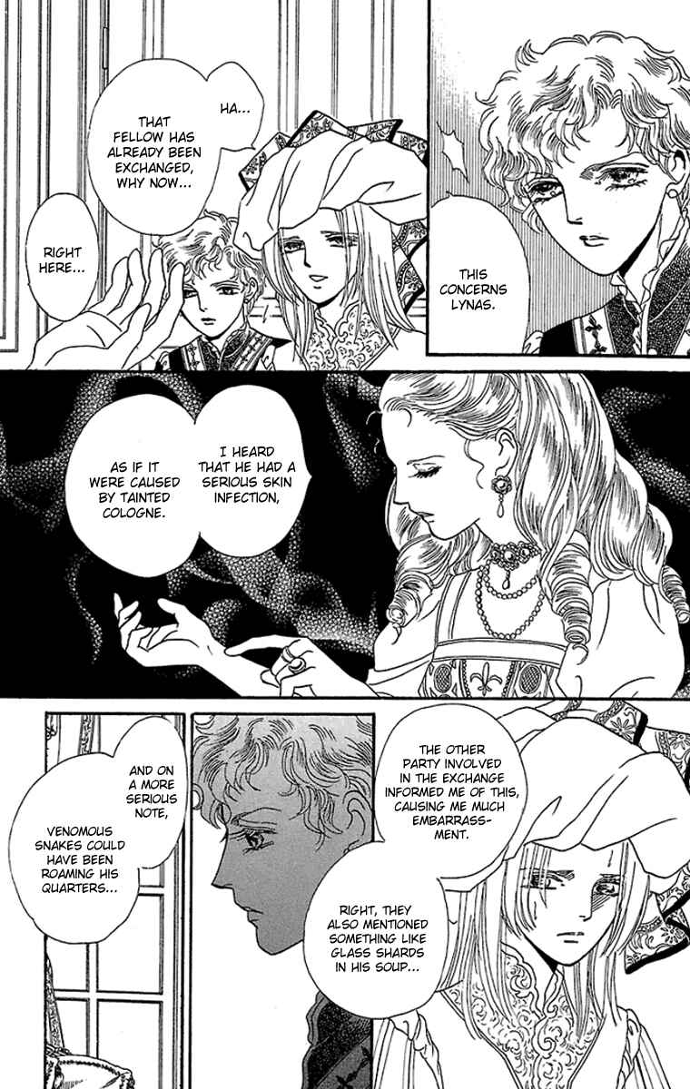 Page 28 Chapter 9 Silver Valkyries