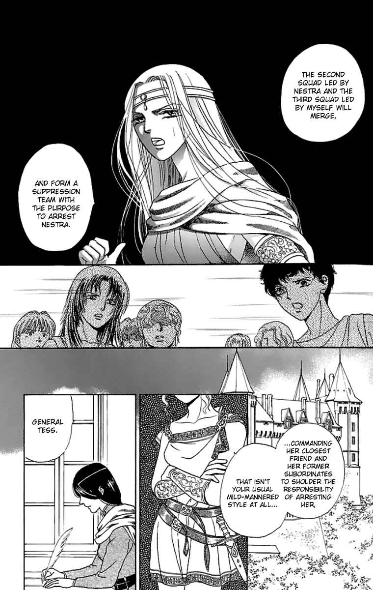 Page 44 Chapter 9 Silver Valkyries