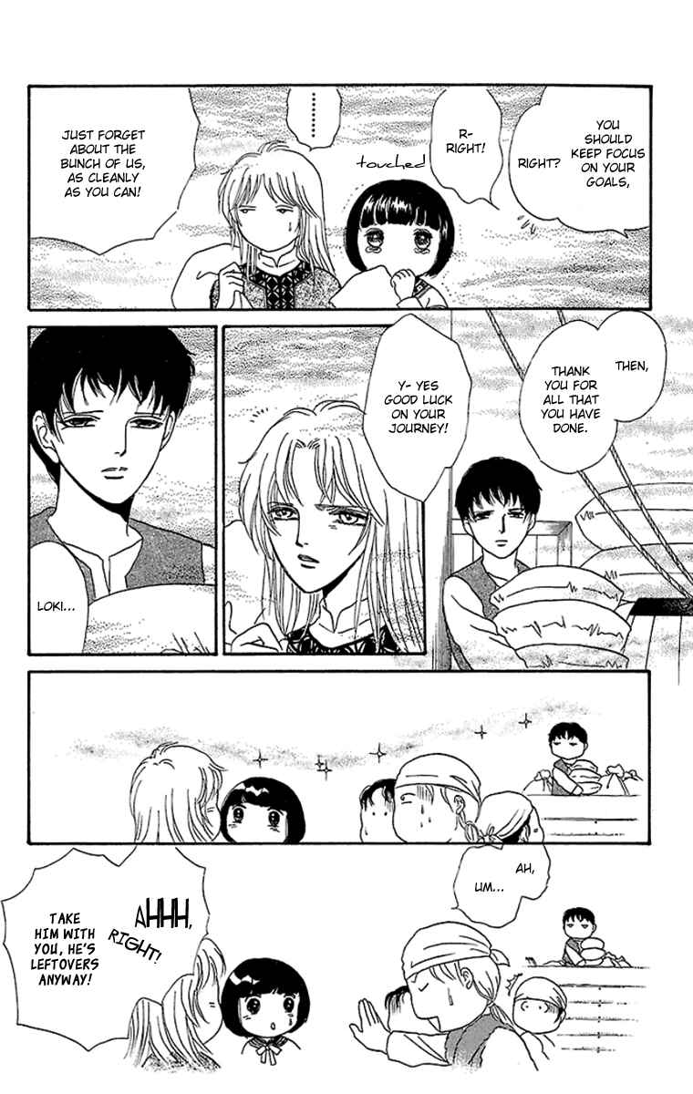 Page 51 Chapter 9 Silver Valkyries