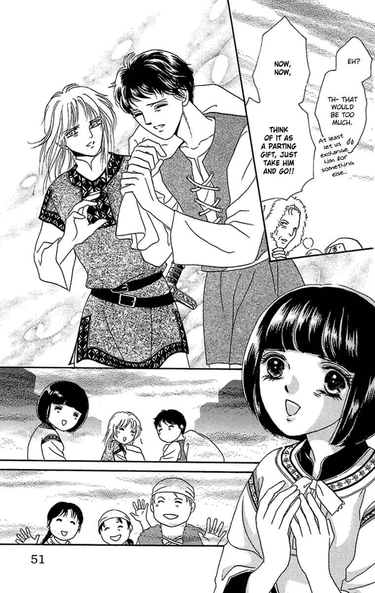 Page 52 Chapter 9 Silver Valkyries