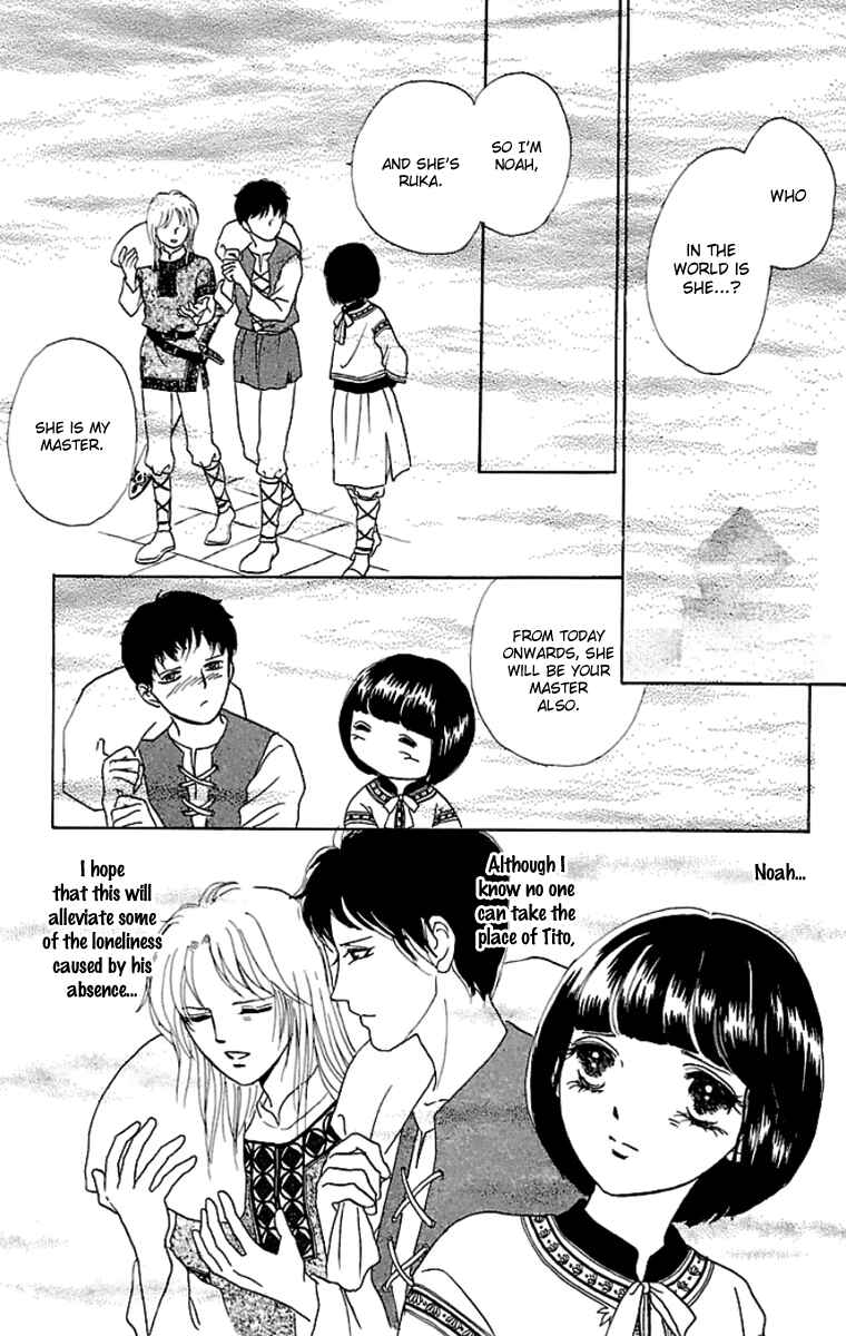 Page 54 Chapter 9 Silver Valkyries