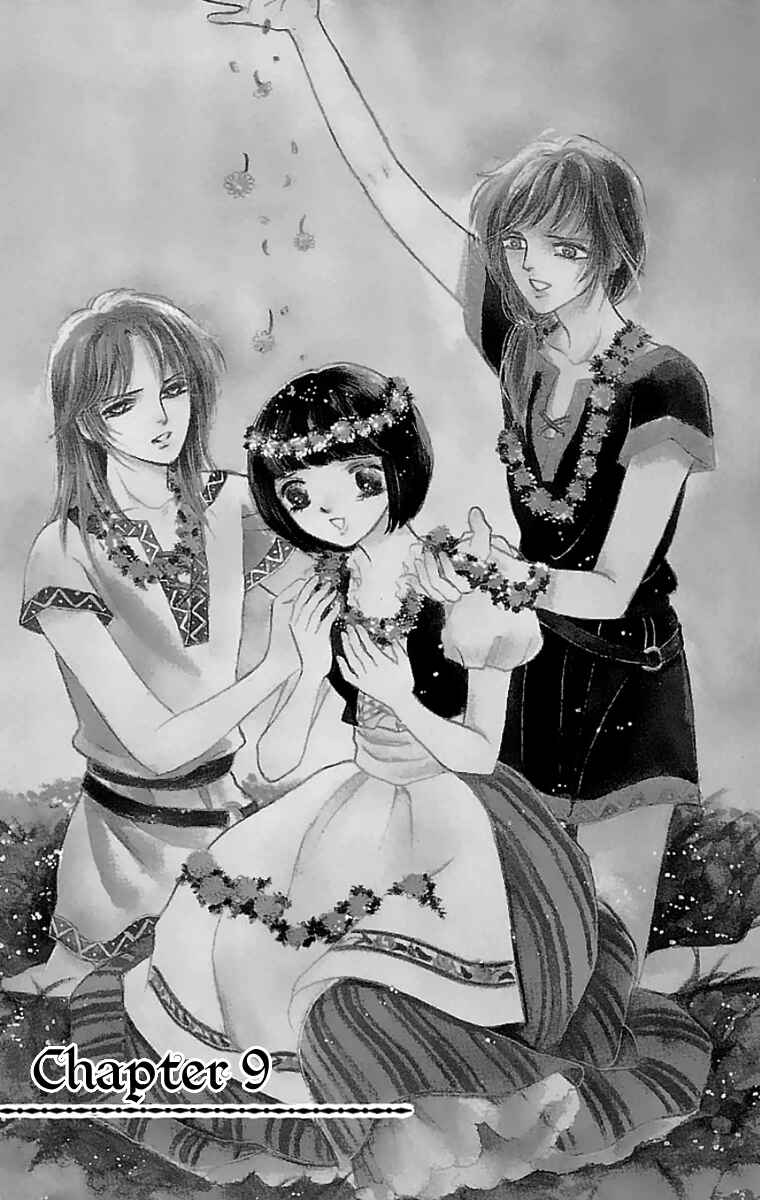 Page 6 Chapter 9 Silver Valkyries