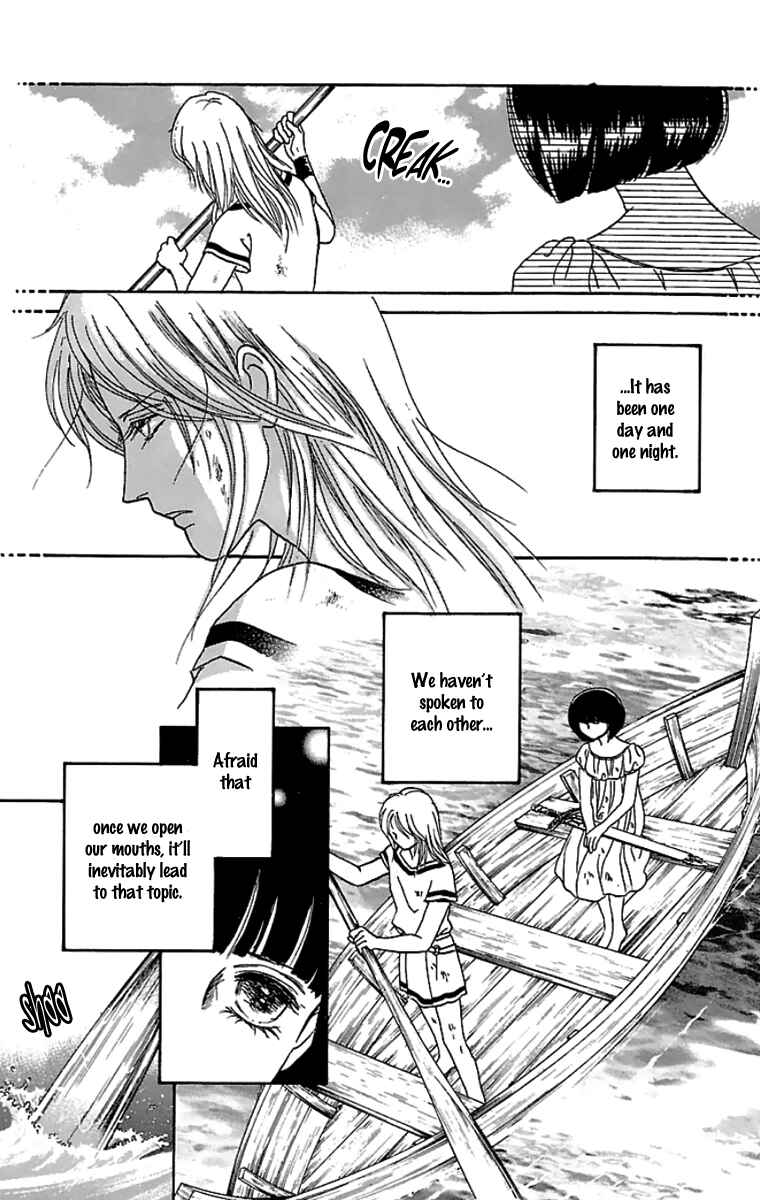 Page 8 Chapter 9 Silver Valkyries