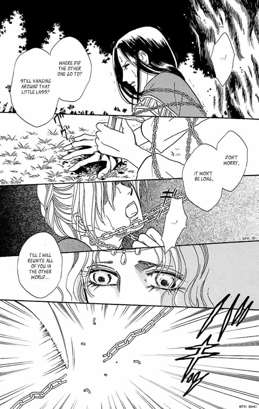 Page 28 Chapter 11 Silver Valkyries