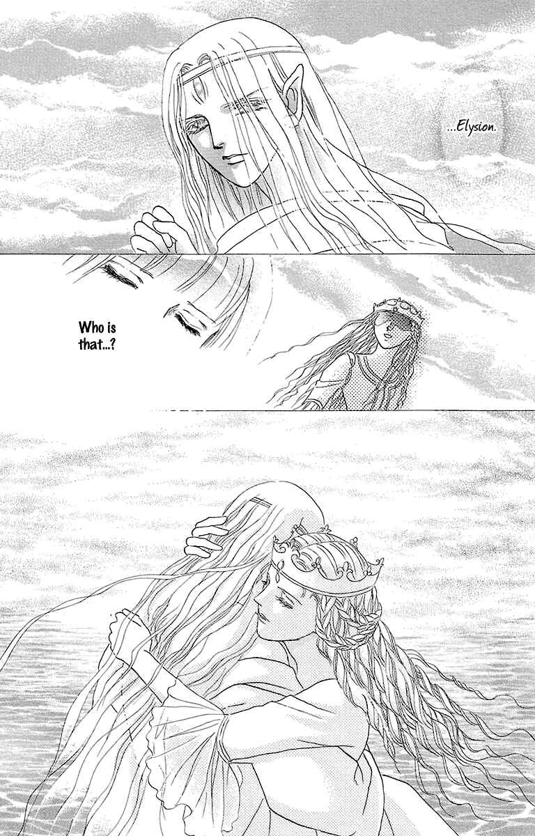 Page 11 Chapter 8 Silver Valkyries