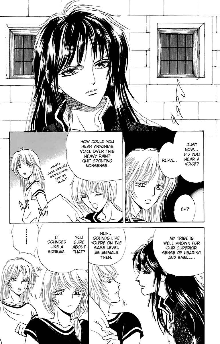 Page 16 Chapter 8 Silver Valkyries