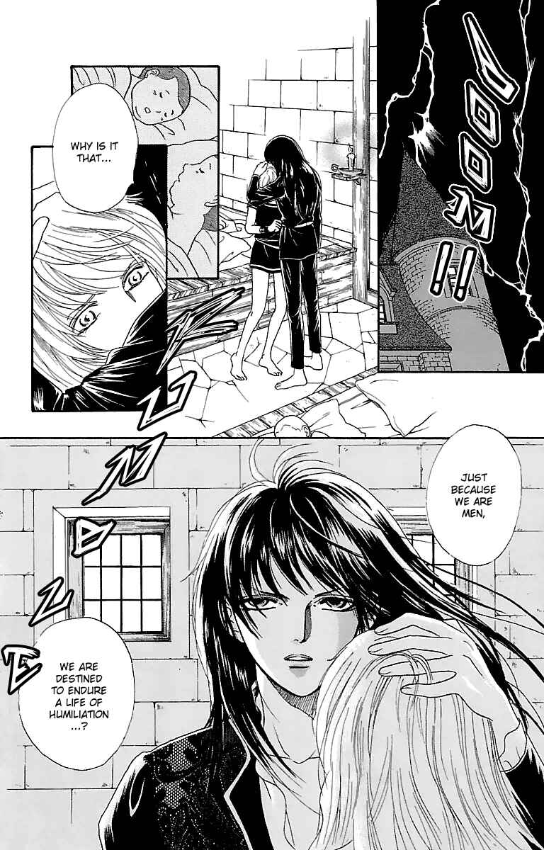 Page 20 Chapter 8 Silver Valkyries