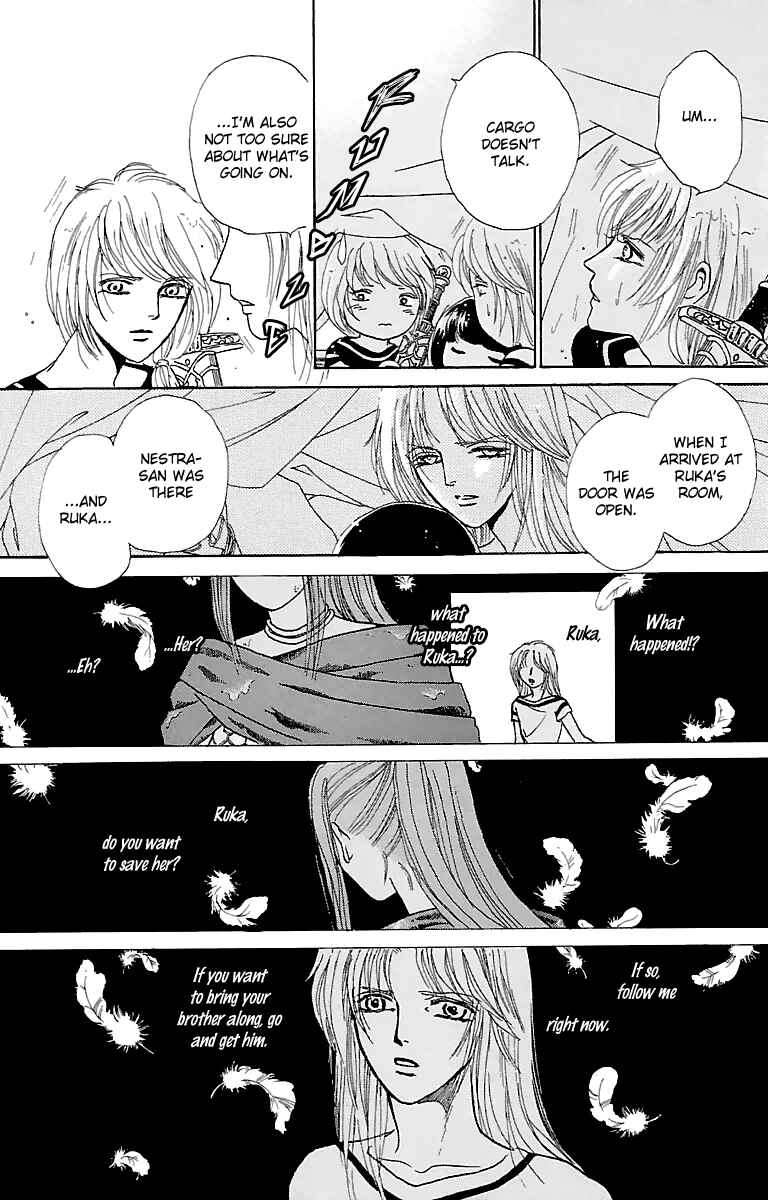 Page 25 Chapter 8 Silver Valkyries