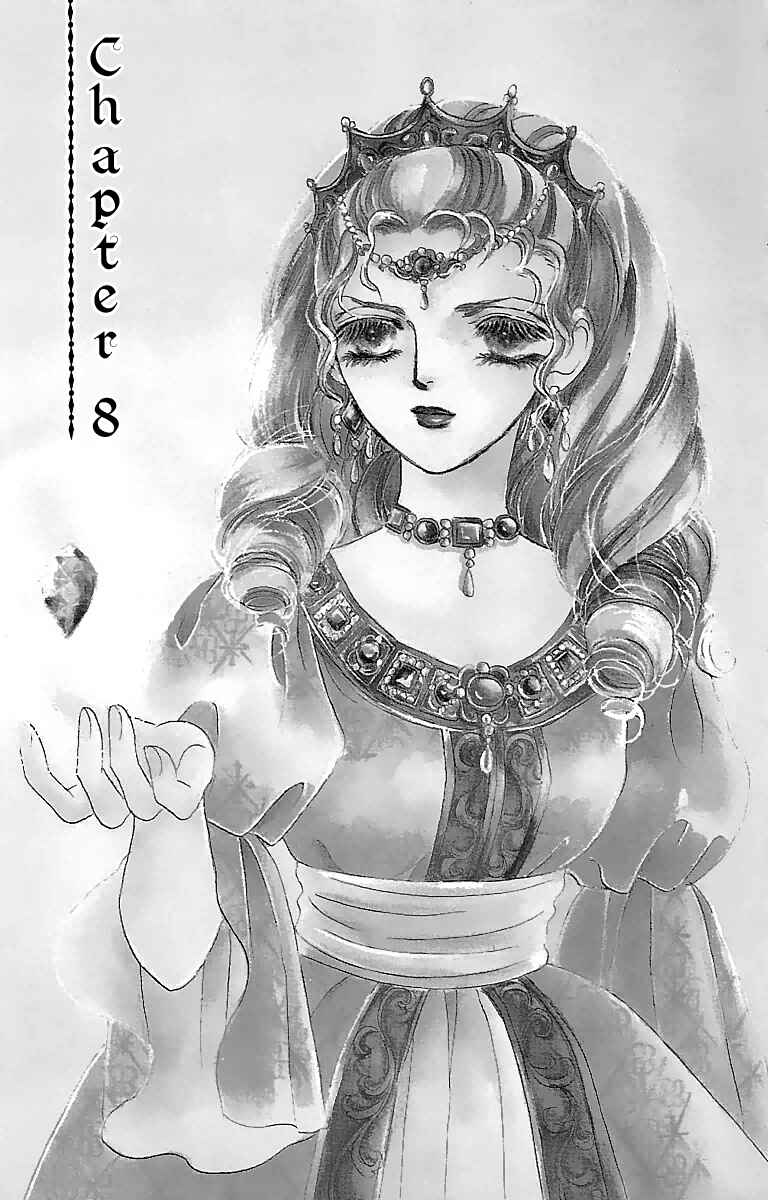 Page 3 Chapter 8 Silver Valkyries
