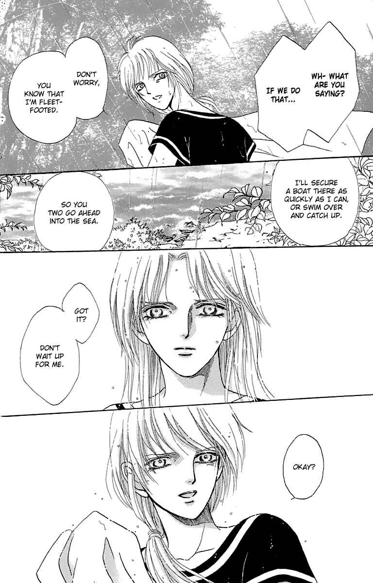 Page 40 Chapter 8 Silver Valkyries