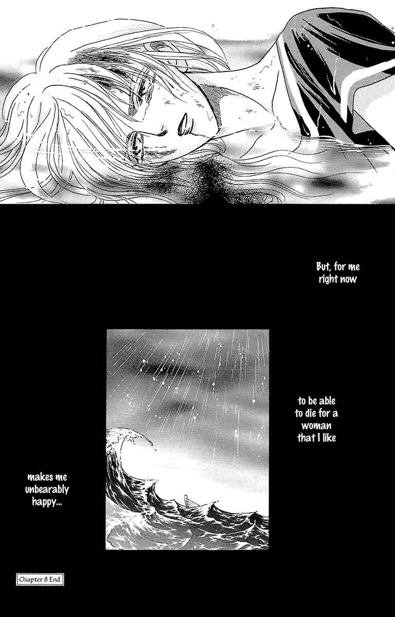 Page 48 Chapter 8 Silver Valkyries