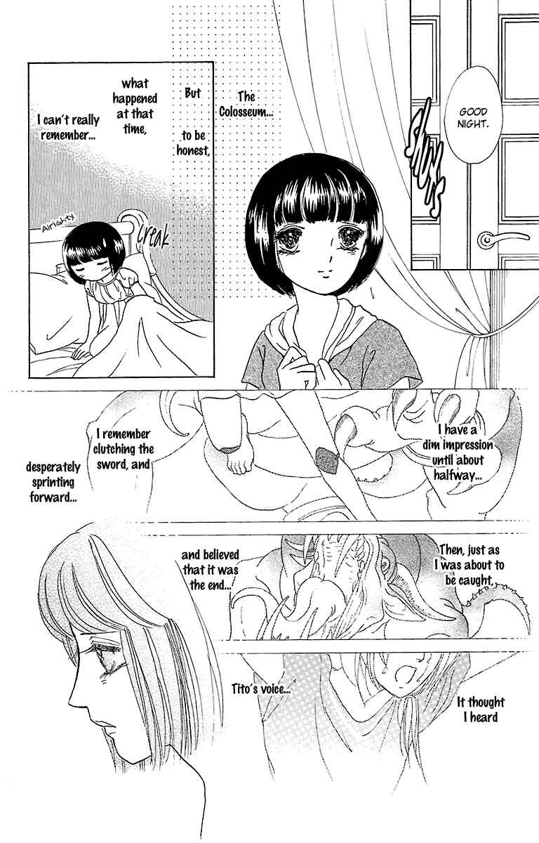 Page 6 Chapter 8 Silver Valkyries