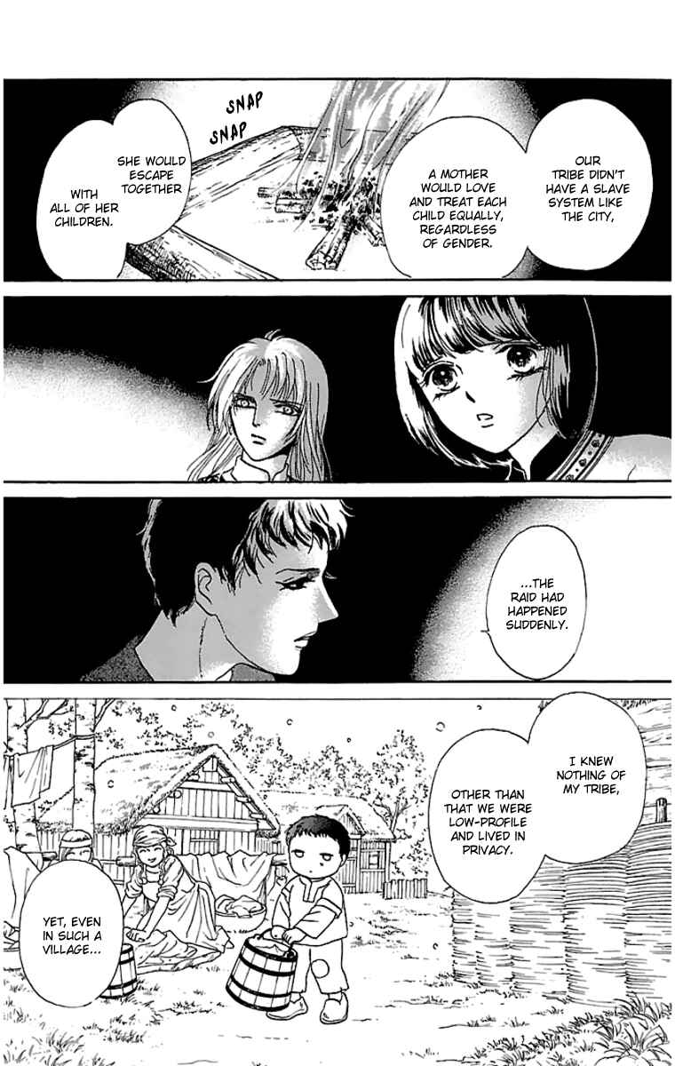 Page 12 Chapter 10 Silver Valkyries