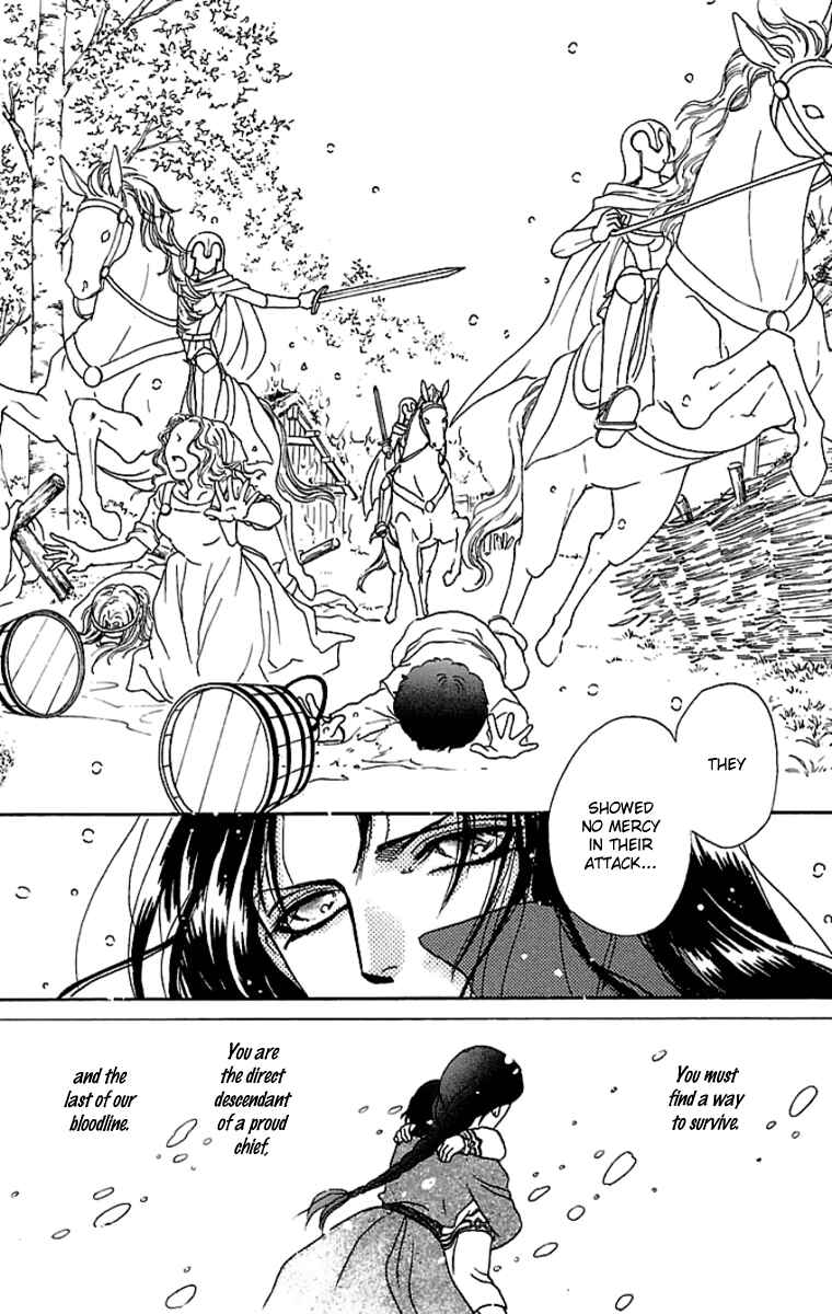 Page 13 Chapter 10 Silver Valkyries