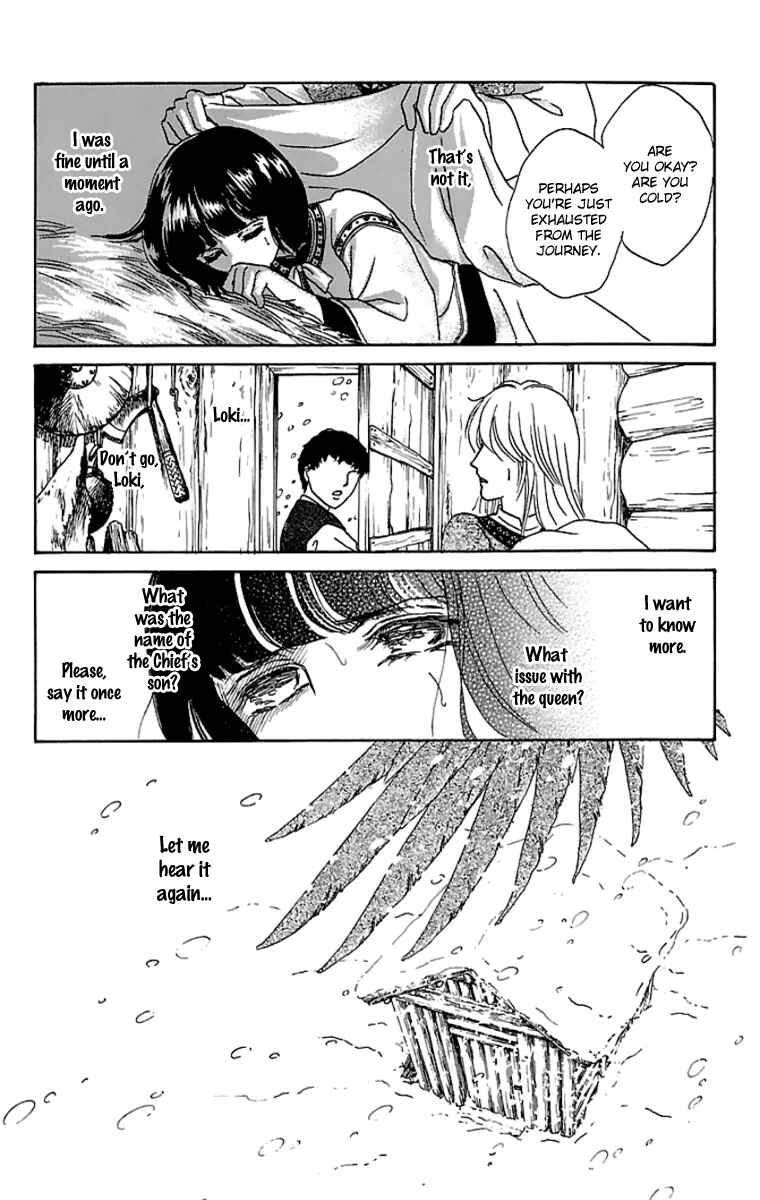 Page 17 Chapter 10 Silver Valkyries