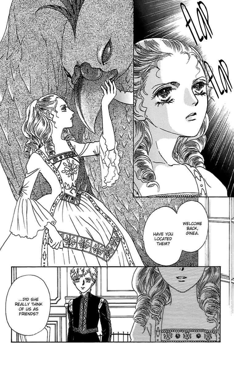 Page 39 Chapter 10 Silver Valkyries