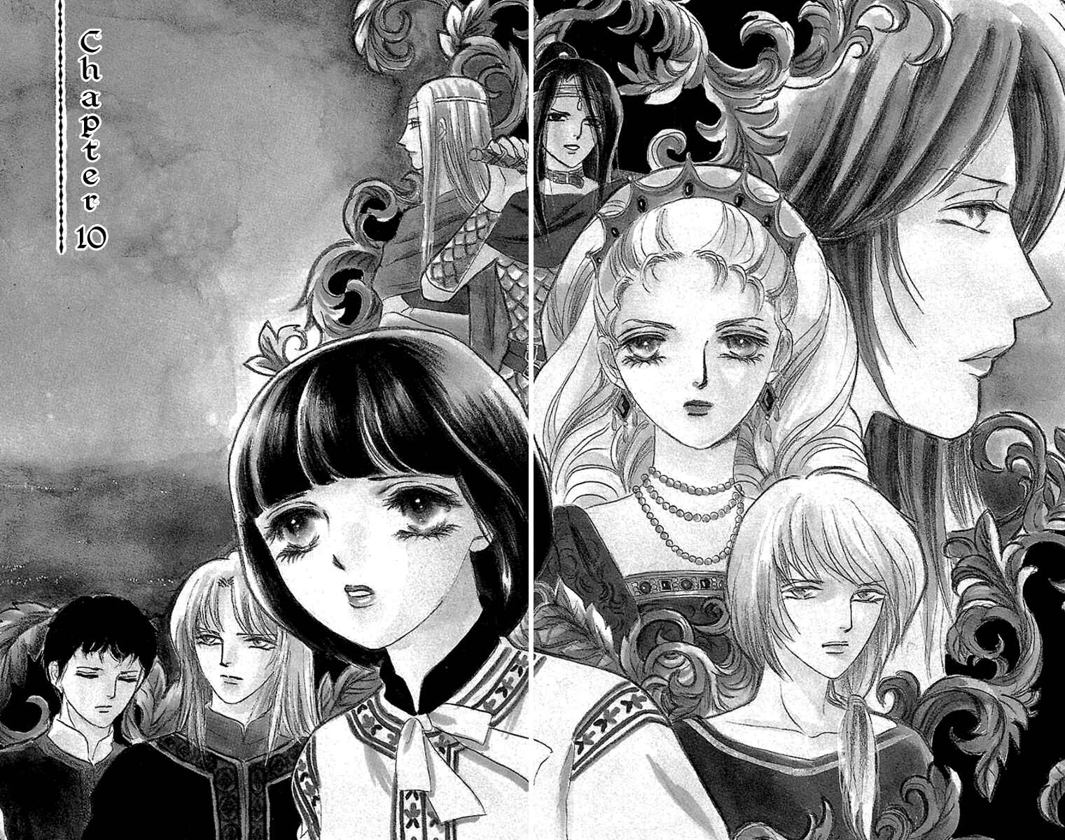 Page 4 Chapter 10 Silver Valkyries
