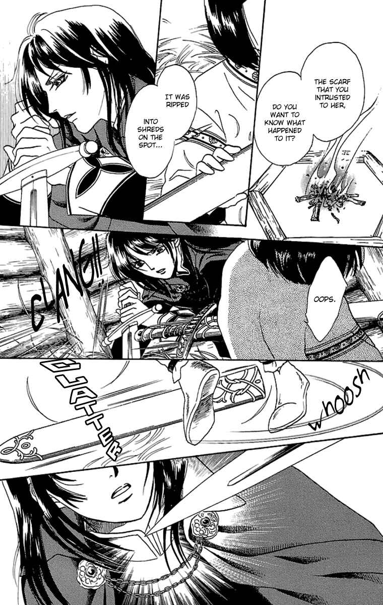 Page 40 Chapter 10 Silver Valkyries