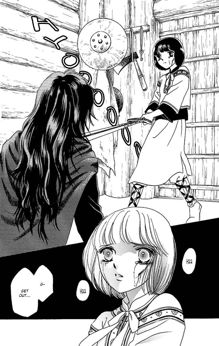 Page 41 Chapter 10 Silver Valkyries