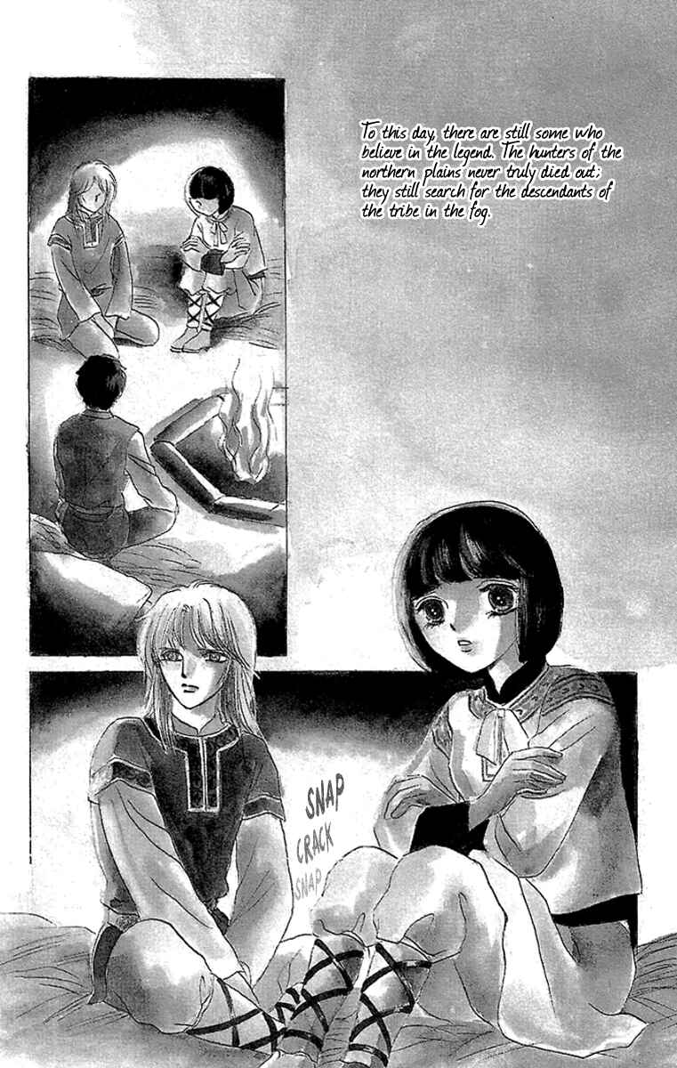 Page 5 Chapter 10 Silver Valkyries